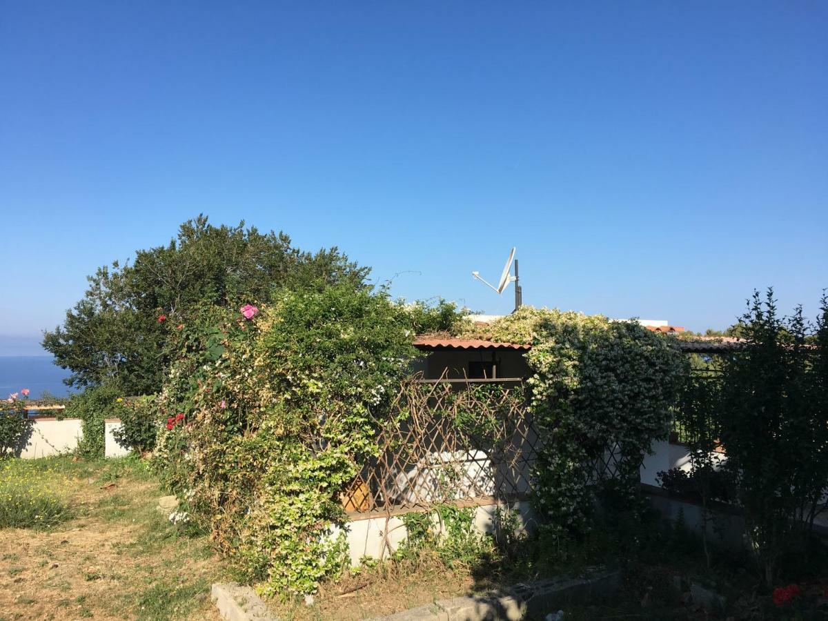 B&B Eden Frait Anacapri  Exterior photo